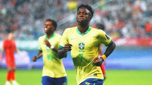 BRAZIL MEN Trending Image: Brazil World Cup 2026 Schedule: Locations, Dates, Times